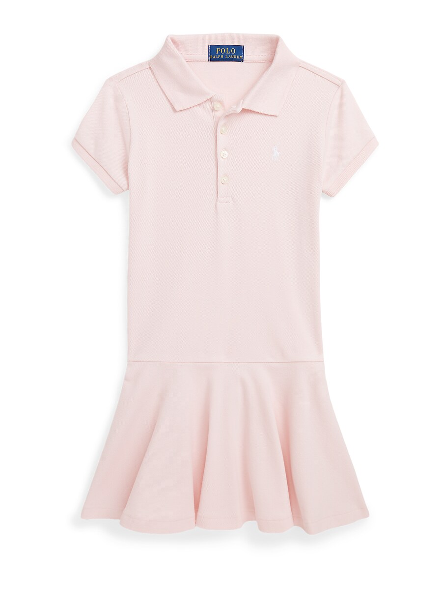 Платье Polo Ralph Lauren, Pastel pink
Платье Polo Ralph Lauren, Pastel pink
