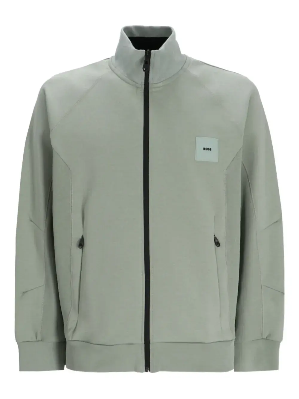 Спортивная куртка Skaz на молнии BOSS, зеленый
Спортивная куртка Skaz на молнии BOSS, зеленый
