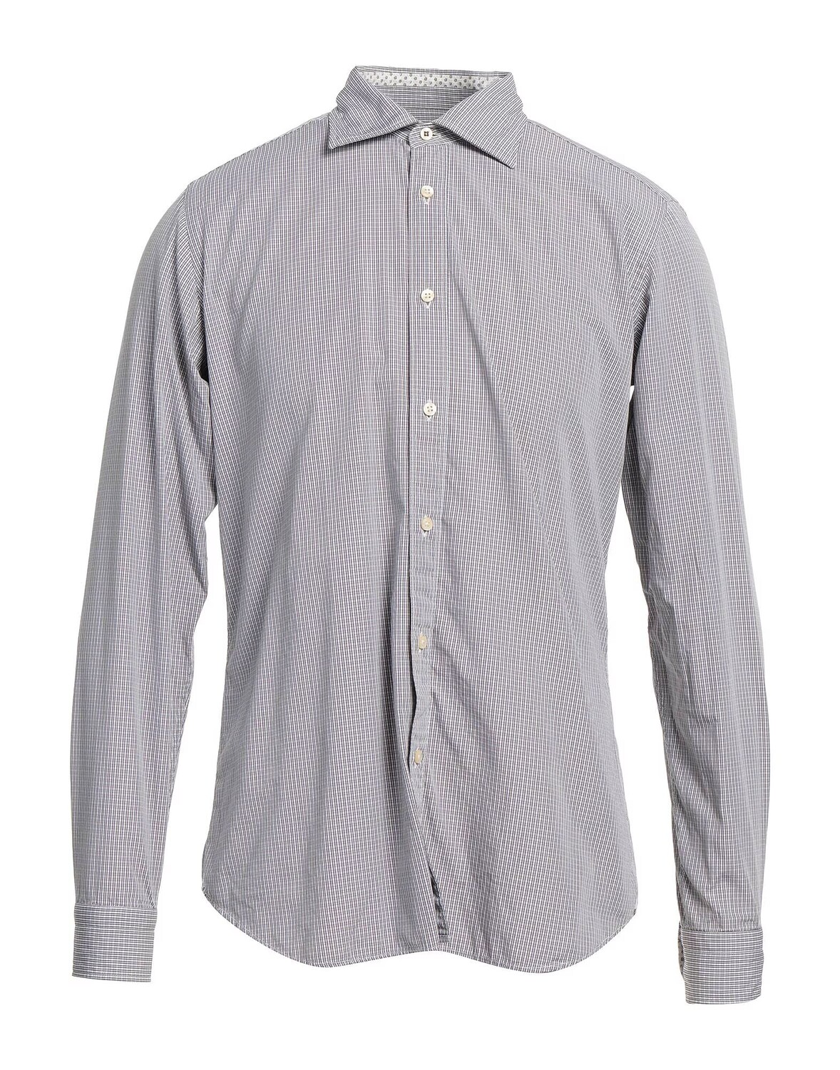 Рубашка Caliban, серый
Рубашка Caliban, серый