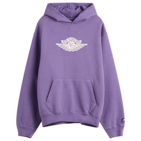 Худи Air Jordan Rare Air Pullover Fleece, темно-фиолетовый
Худи Air Jordan Rare Air Pullover Fleece, темно-фиолетовый