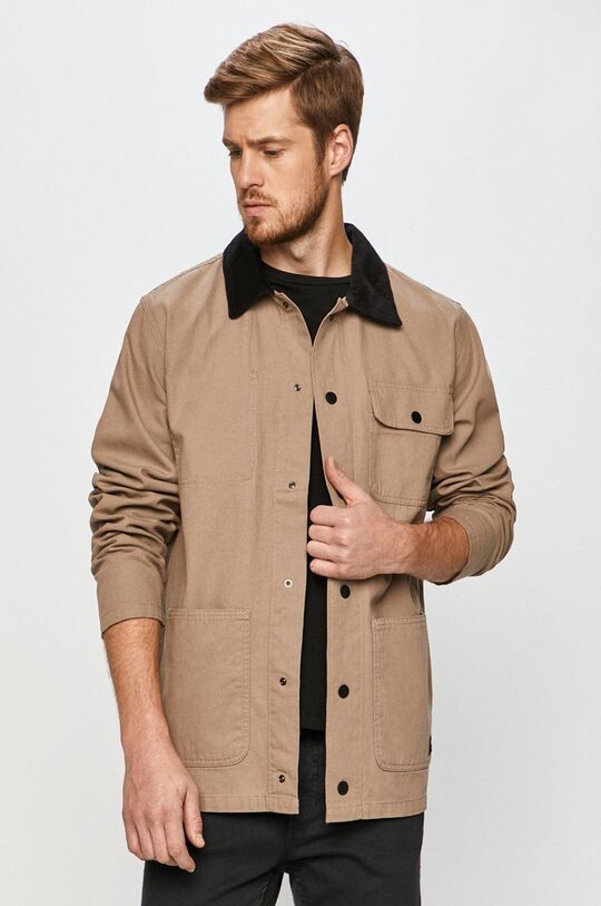 Вансы - Куртка Vans, коричневый
Вансы - Куртка Vans, коричневый