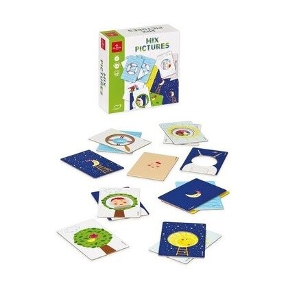 Построй 3D дом, обучающая игра Inna marka 
Построй 3D дом, обучающая игра Inna marka