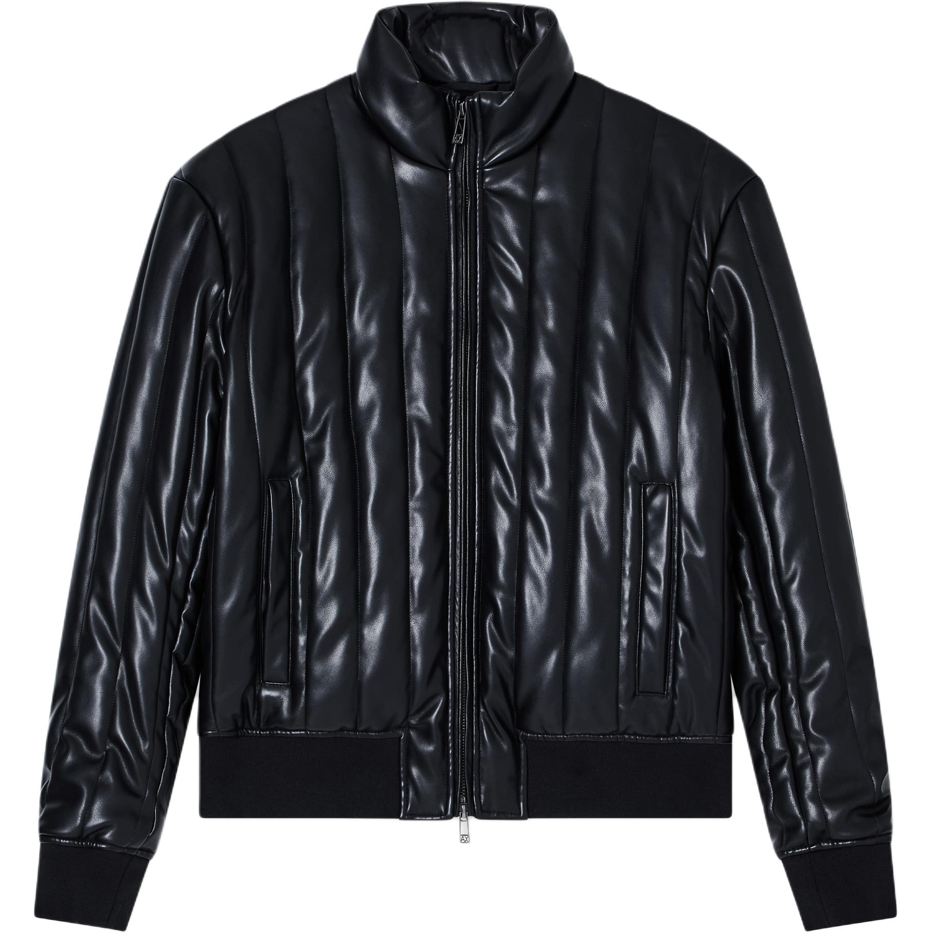 ARMANI EXCHANGE Куртка AE мужская, Black
ARMANI EXCHANGE Куртка AE мужская, Black