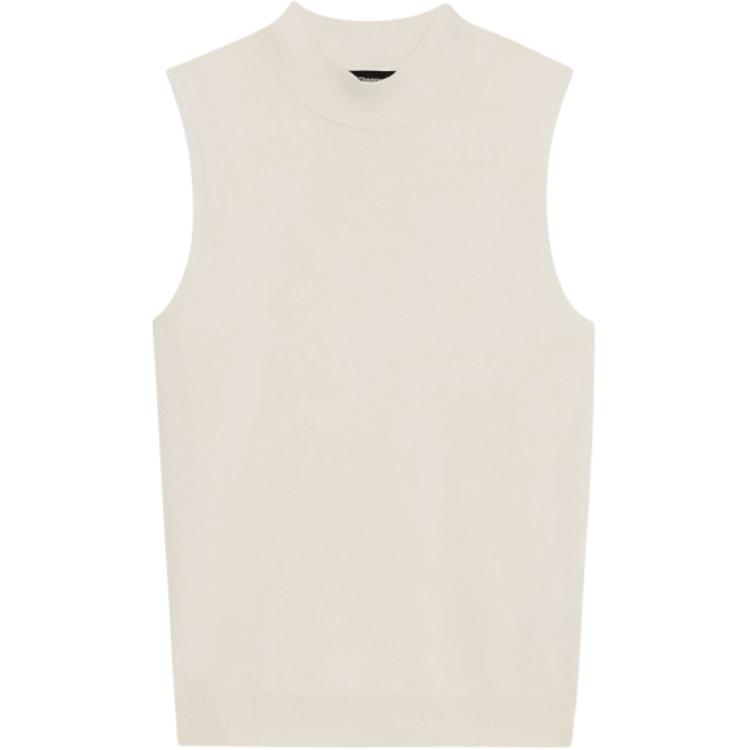 THEORY Женская майка-алкоголичка Ecru
THEORY Женская майка-алкоголичка Ecru