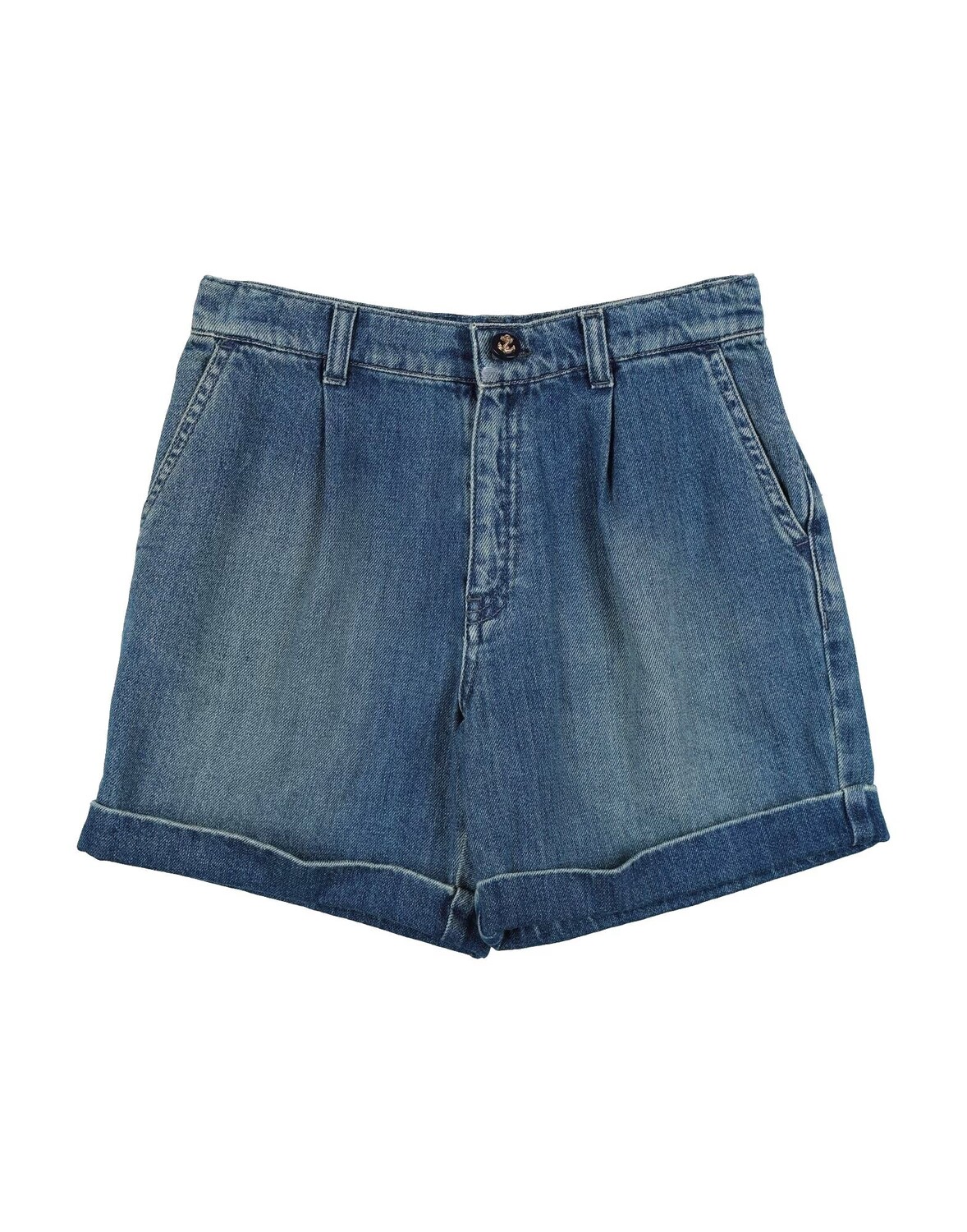 Шорты Gucci, синий 
Шорты Gucci, синий