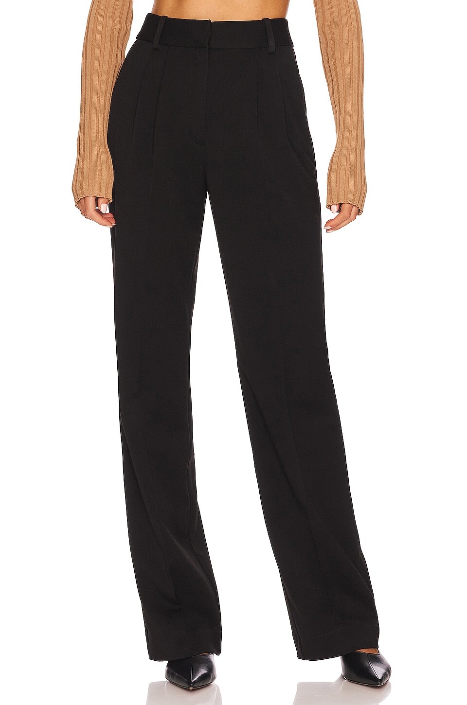 Брюки Favorite Daughter The Favorite, черный
Брюки Favorite Daughter The Favorite, черный