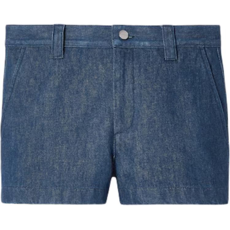 Джинсовые шорты женские синие Gucci
Джинсовые шорты женские синие Gucci