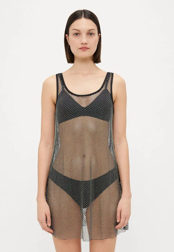 Пляжный аксессуар неглиже Lascana, Black, Черный, Пляжный аксессуар неглиже Lascana, Black
Пляжный аксессуар неглиже Lascana, Black, Черный, Пляжный аксессуар неглиже Lascana, Black