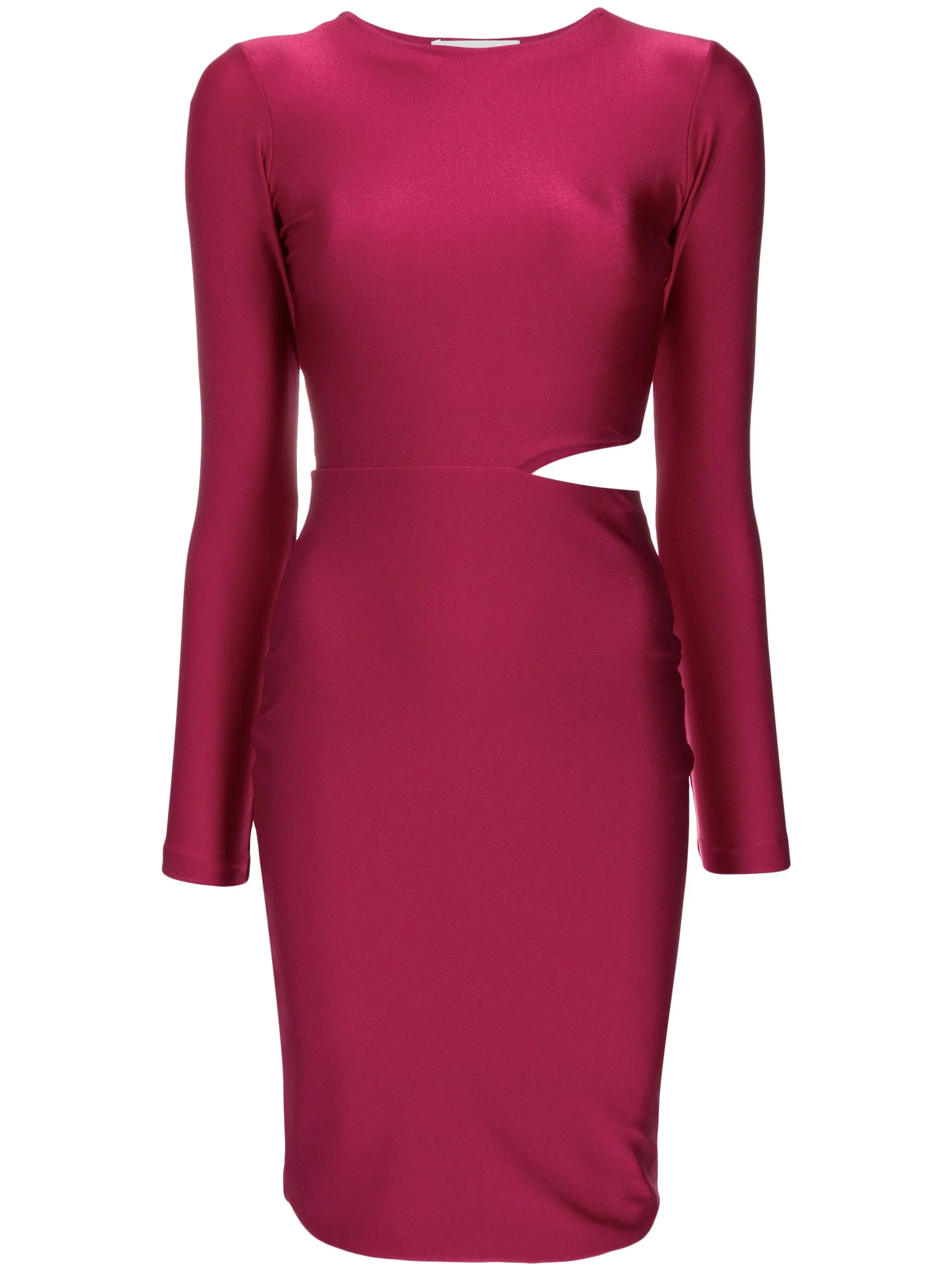 Платье миди Sophia с вырезом Lethicia Bronstein, красный
Платье миди Sophia с вырезом Lethicia Bronstein, красный