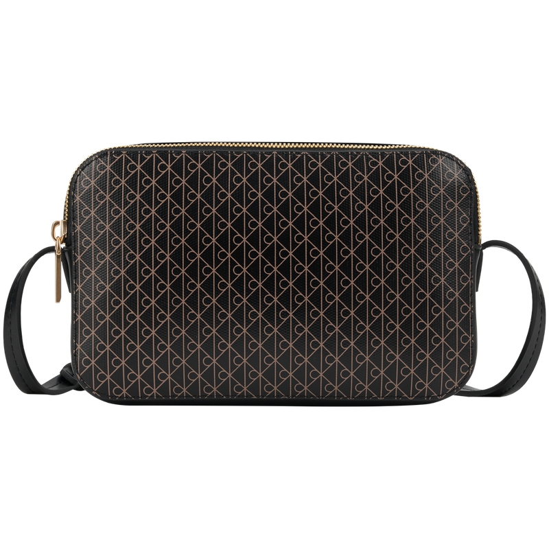 Calvin Klein Сумка через плечо для фотоаппарата из синтетического материала
Calvin Klein Сумка через плечо для фотоаппарата из синтетического материала