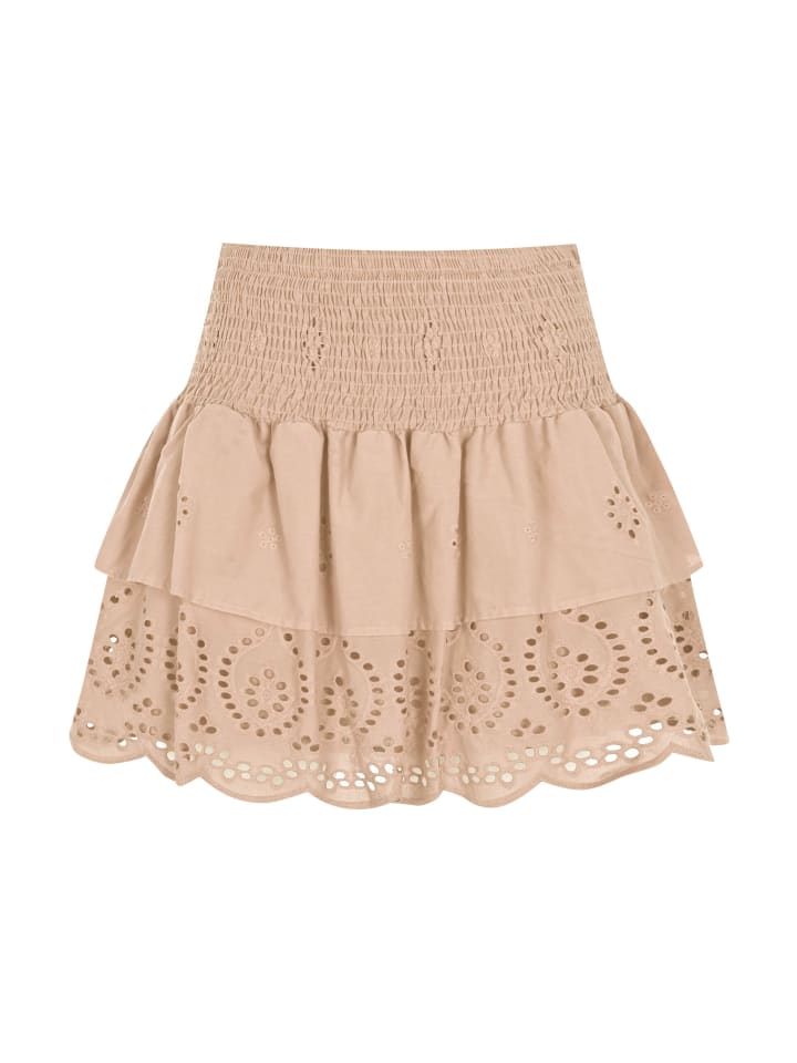 Мини-юбка Freshlions, бежевый
Мини-юбка Freshlions, бежевый