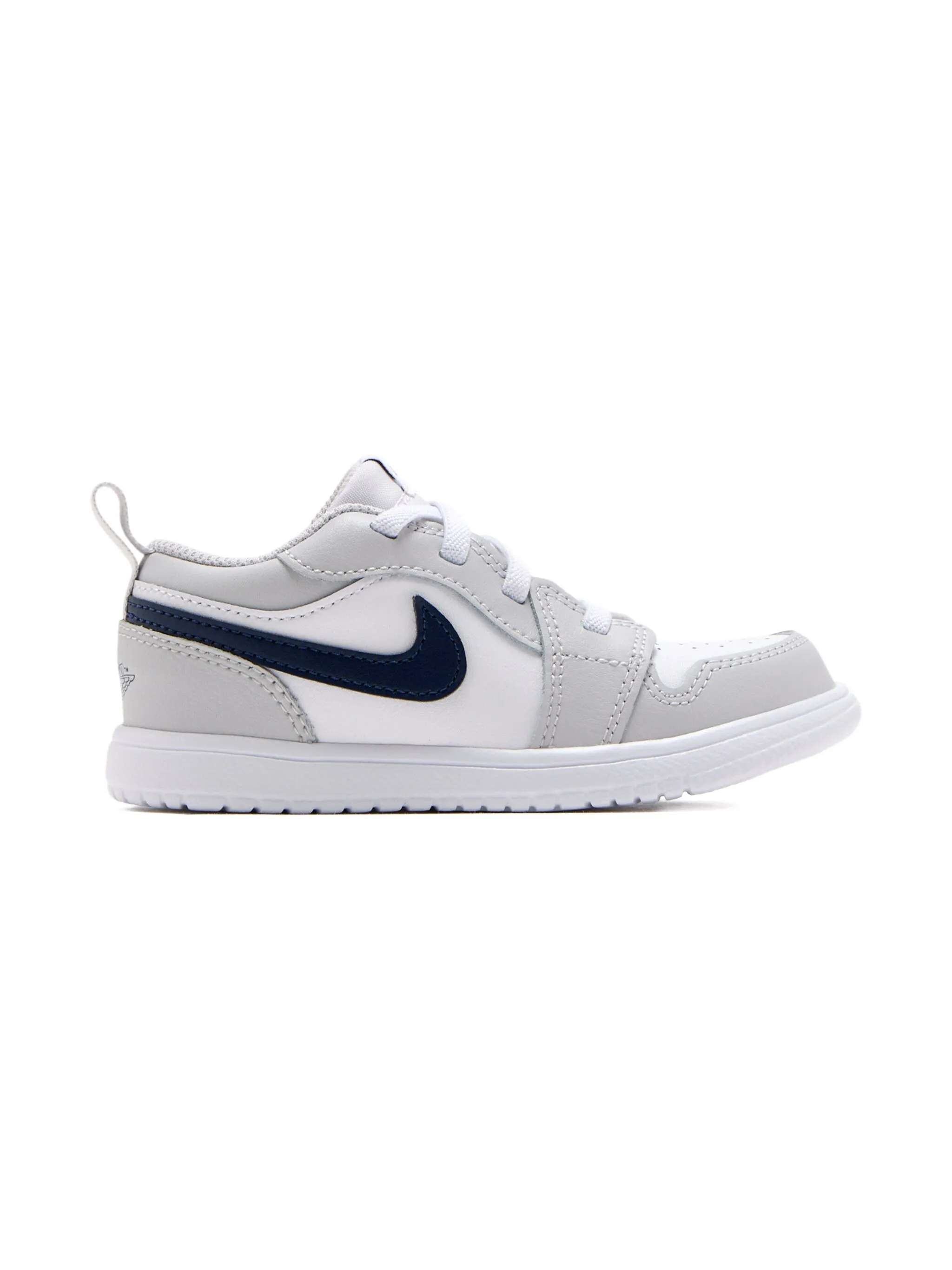 Кроссовки Jordan Air 1 Nike Kids, серый
Кроссовки Jordan Air 1 Nike Kids, серый