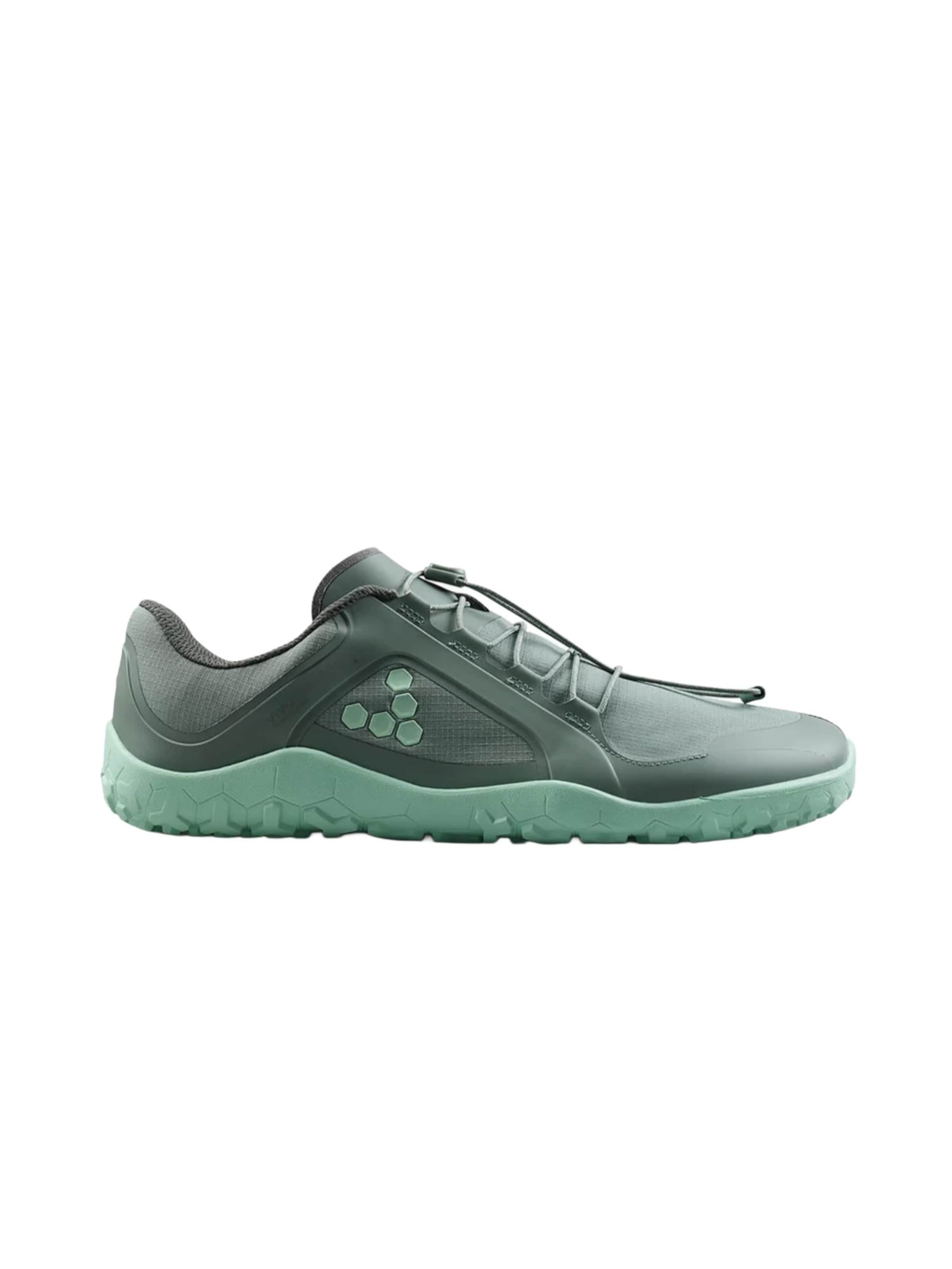 Vivo Barefoot Кроссовки 'PRIMUS TRAIL III ALL WEATHER' в цвете Green
Vivo Barefoot Кроссовки 'PRIMUS TRAIL III ALL WEATHER' в цвете Green
