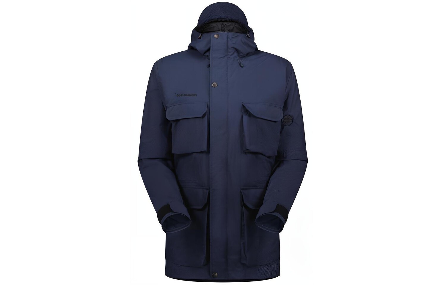 Пальто-парка мужское Mammut, цвет Deep desert gray, Коричневый, Пальто-парка мужское Mammut, цвет Deep desert gray
Пальто-парка мужское Mammut, цвет Deep desert gray, Коричневый, Пальто-парка мужское Mammut, цвет Deep desert gray