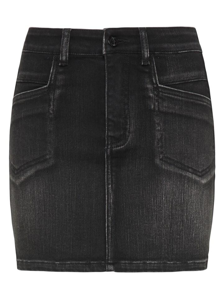 Мини-юбка myMo ROCKS, черный
Мини-юбка myMo ROCKS, черный