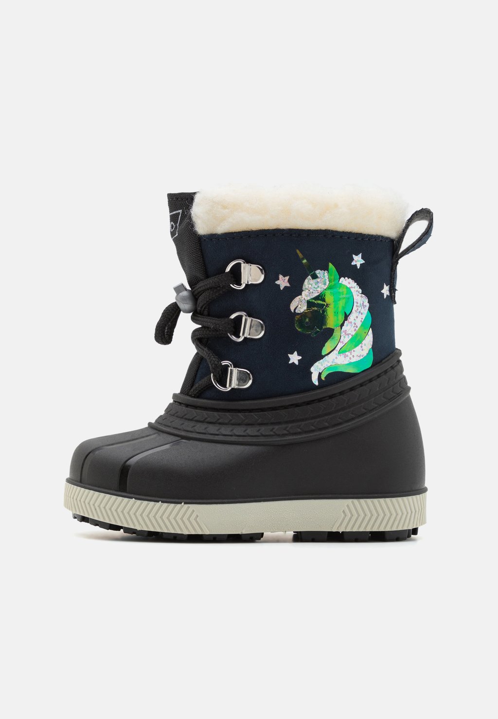 Ботинки на шнуровке Friboo, темно-синий
Ботинки на шнуровке Friboo, темно-синий