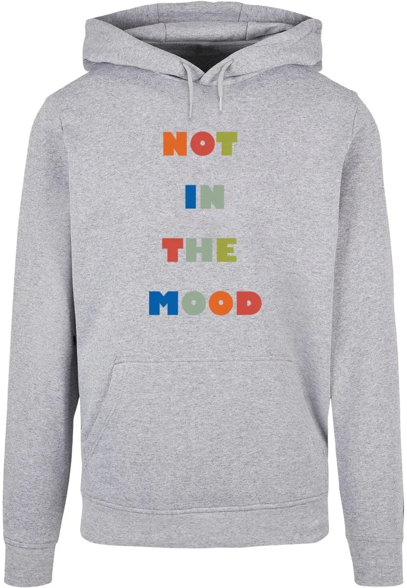 Толстовка с капюшоном Merchcode " Merchcode Men's NITM - Colorful Basic Hoody", серый
Толстовка с капюшоном Merchcode " Merchcode Men's NITM - Colorful Basic Hoody", серый