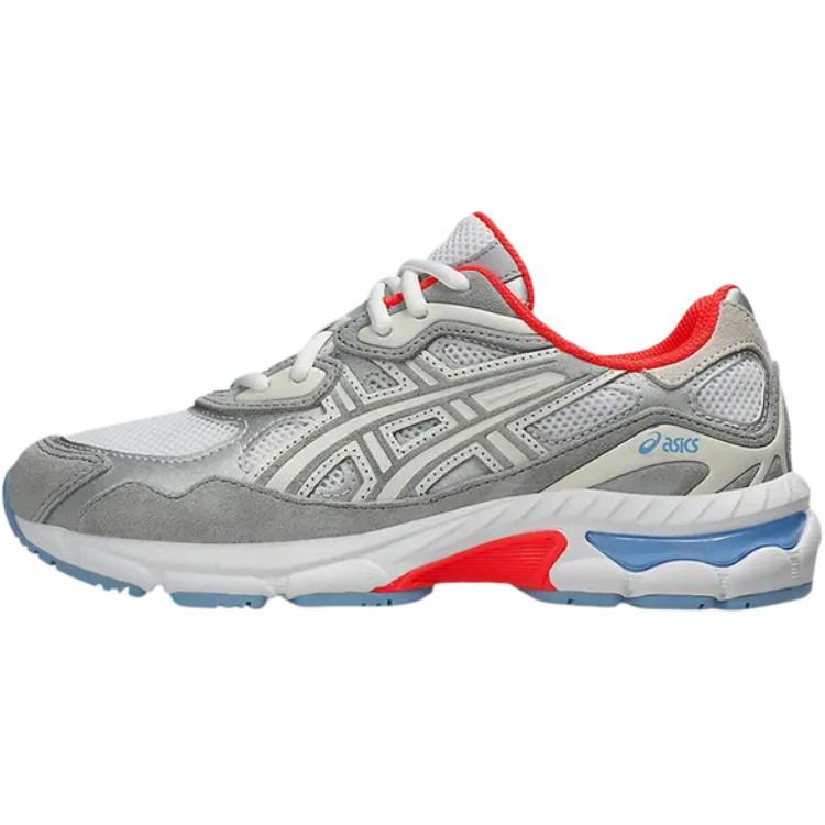 GEL NYC низкие детские беговые кроссовки gray подростки ASICS, серый
GEL NYC низкие детские беговые кроссовки gray подростки ASICS, серый