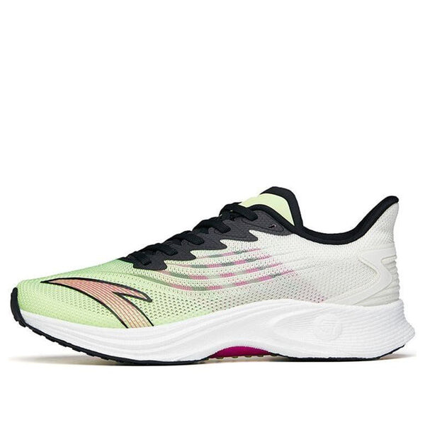 Кроссовки mach 2.0 Anta, белый 
Кроссовки mach 2.0 Anta, белый