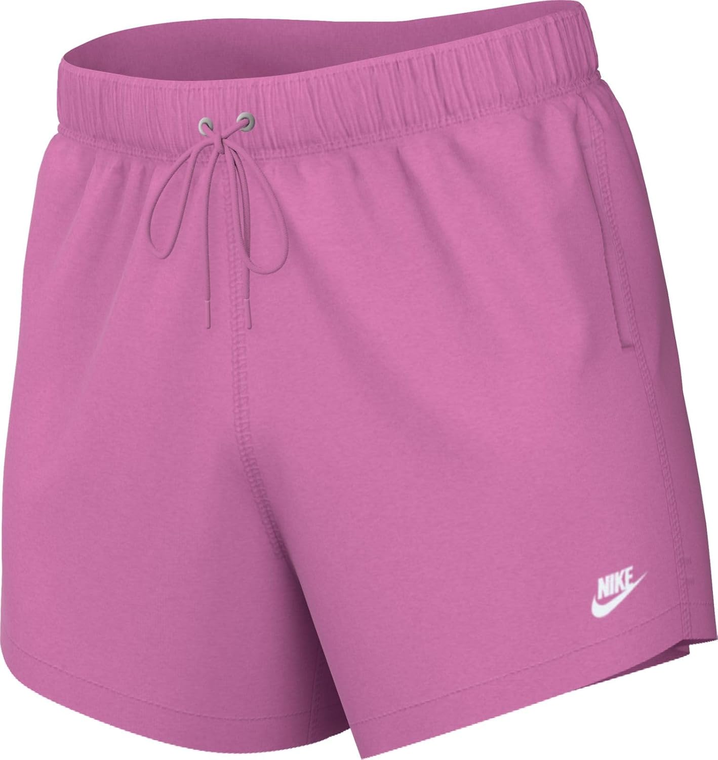 Мужские клубные шорты Nike French Terry Flow, Playful Pink
Мужские клубные шорты Nike French Terry Flow, Playful Pink
