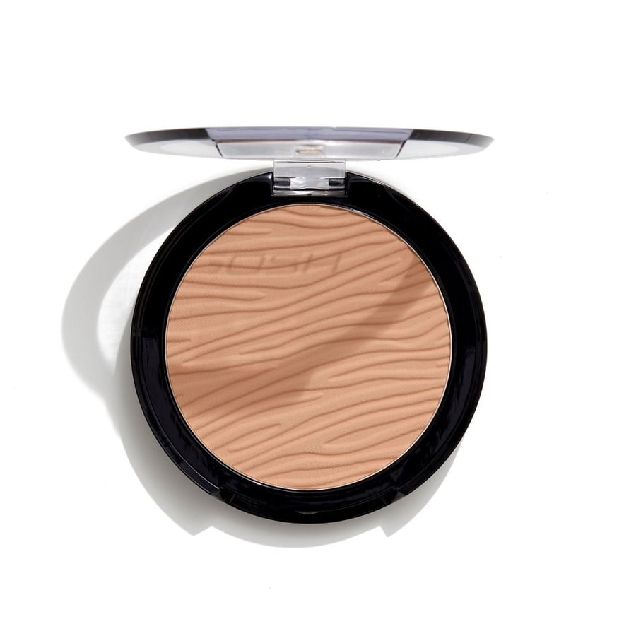 Gosh Dextreme High Coverage Powder 006 Honey 9 г
Gosh Dextreme High Coverage Powder 006 Honey 9 г