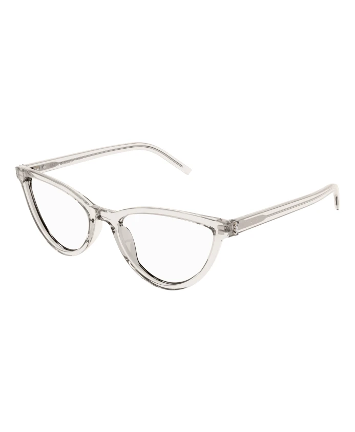 Солнцезащитные очки «кошачий глаз» Saint Laurent, серый
Солнцезащитные очки «кошачий глаз» Saint Laurent, серый