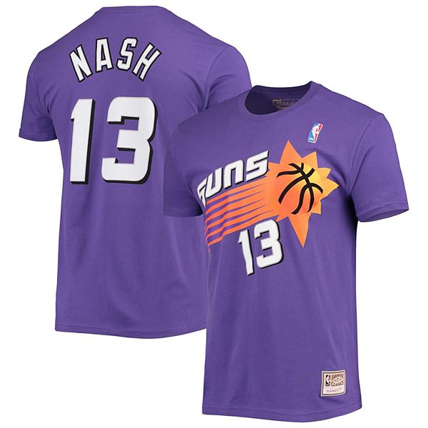 Футболка мужская steve nash purple phoenix suns hardwood classics stitch name & number Mitchell & Ness
Футболка мужская steve nash purple phoenix suns hardwood classics stitch name & number Mitchell & Ness