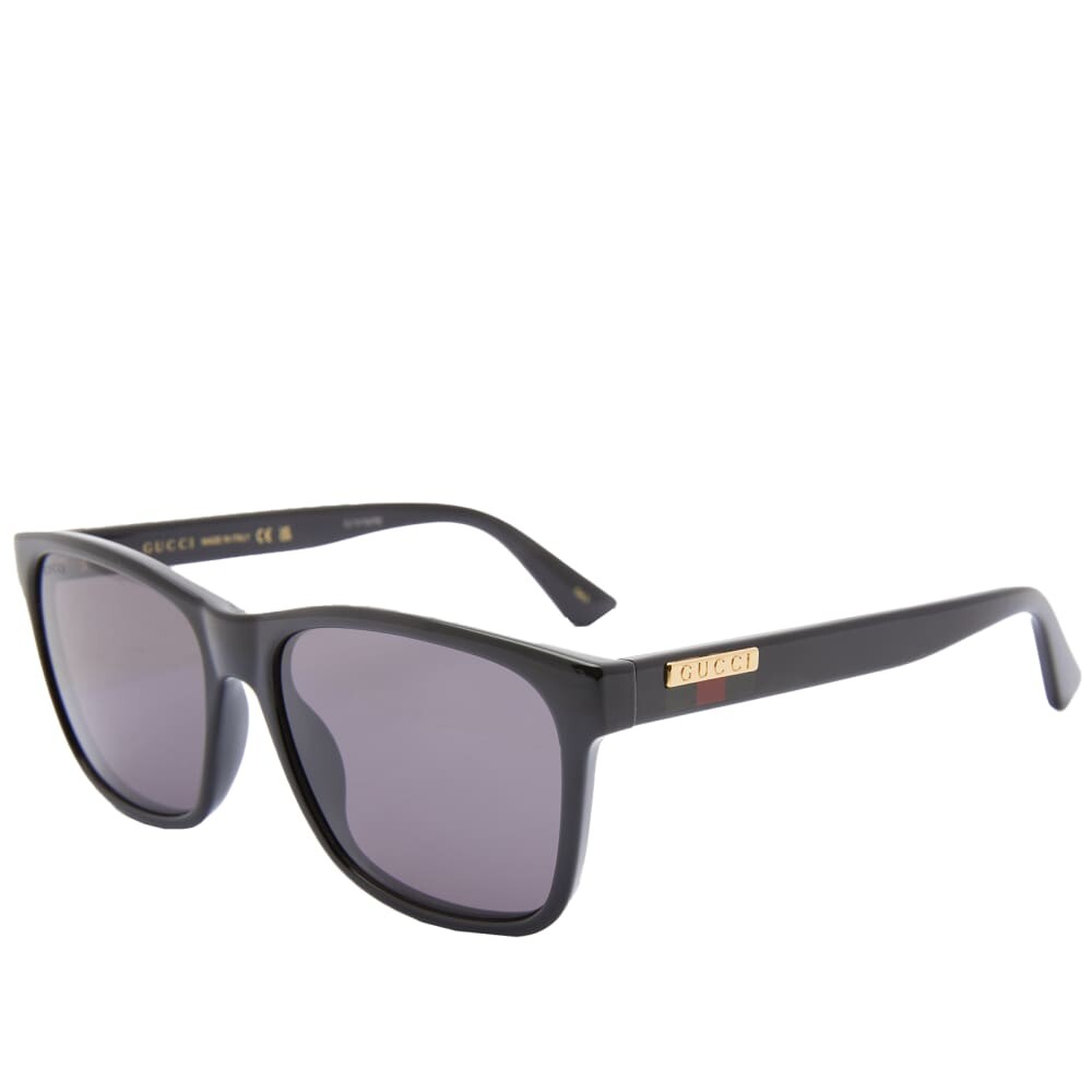 Солнцезащитные очки Gucci Lines Acetate Sunglasses
Солнцезащитные очки Gucci Lines Acetate Sunglasses