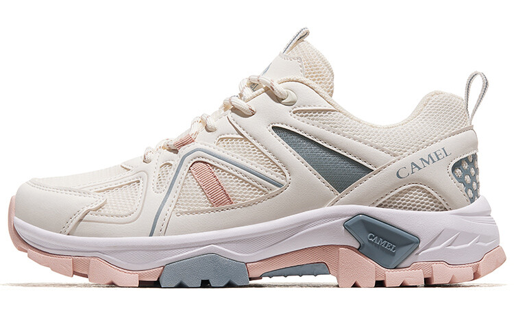 Кроссовки женские с низким верхом Camel
Кроссовки женские с низким верхом Camel