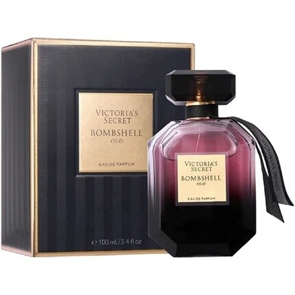 Victoria's Secret Bombshell Oud парфюмированная вода 100мл
Victoria's Secret Bombshell Oud парфюмированная вода 100мл