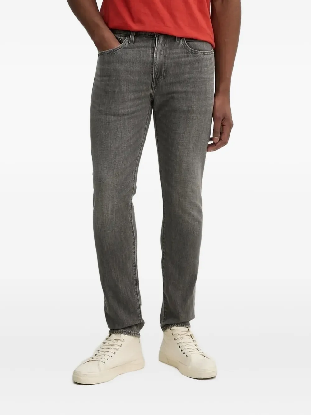 Джинсы 512 Levi'S, серый
Джинсы 512 Levi'S, серый