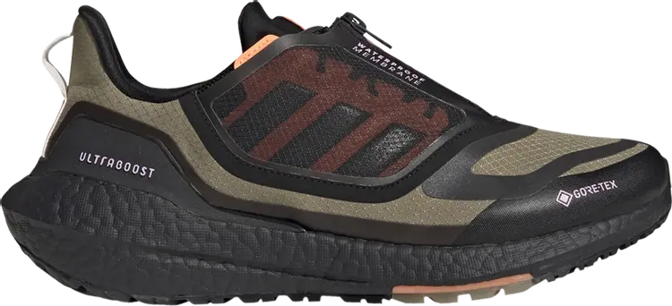 Кроссовки Adidas UltraBoost 22 GORE-TEX 'Orbit Green Night Metallic', зеленый, Зеленый;серый, Кроссовки Adidas UltraBoost 22 GORE-TEX 'Orbit Green Night Metallic', зеленый
Кроссовки Adidas UltraBoost 22 GORE-TEX 'Orbit Green Night Metallic', зеленый, Зеленый;серый, Кроссовки Adidas UltraBoost 22 GORE-TEX 'Orbit Green Night Metallic', зеленый