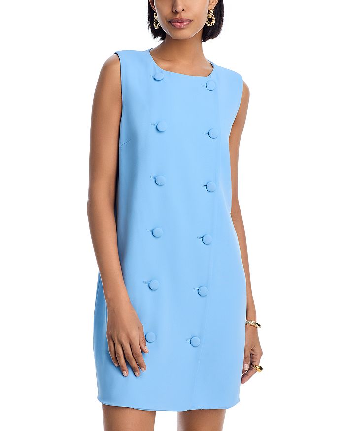 Платье Алайя Veronica Beard, синий
Платье Алайя Veronica Beard, синий