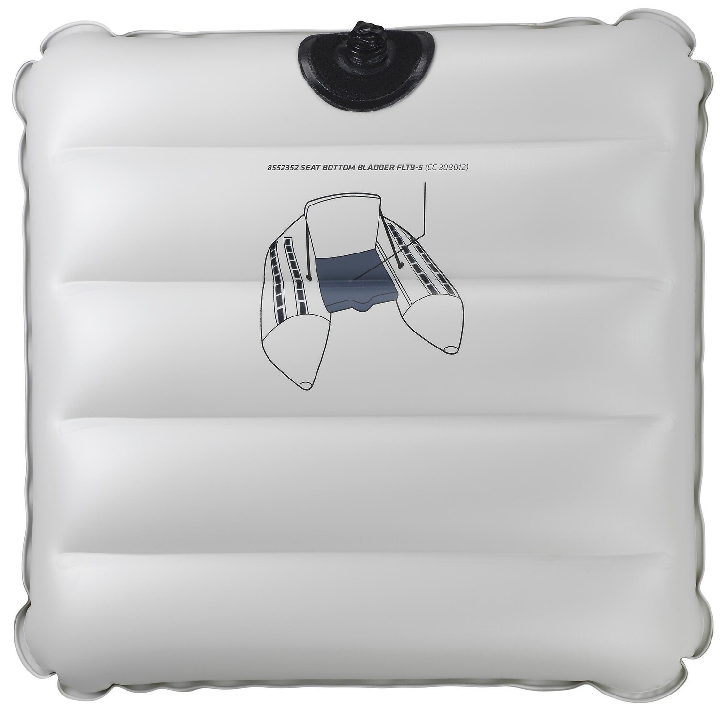 Сменная шпуля Adonis 5000 для ловли черного карася CAPERLAN
Сменная шпуля Adonis 5000 для ловли черного карася CAPERLAN