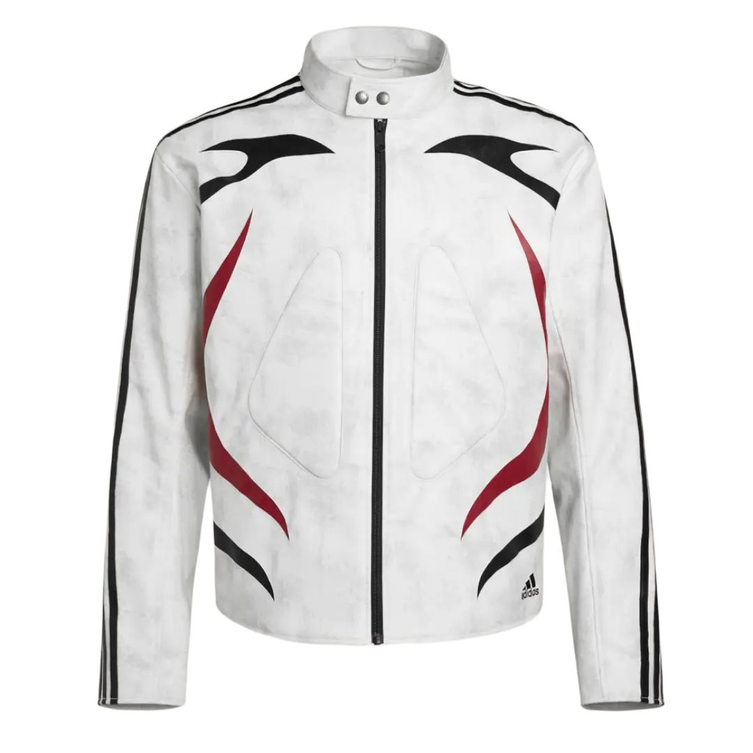 Куртки Unisex Adidas, белый
Куртки Unisex Adidas, белый