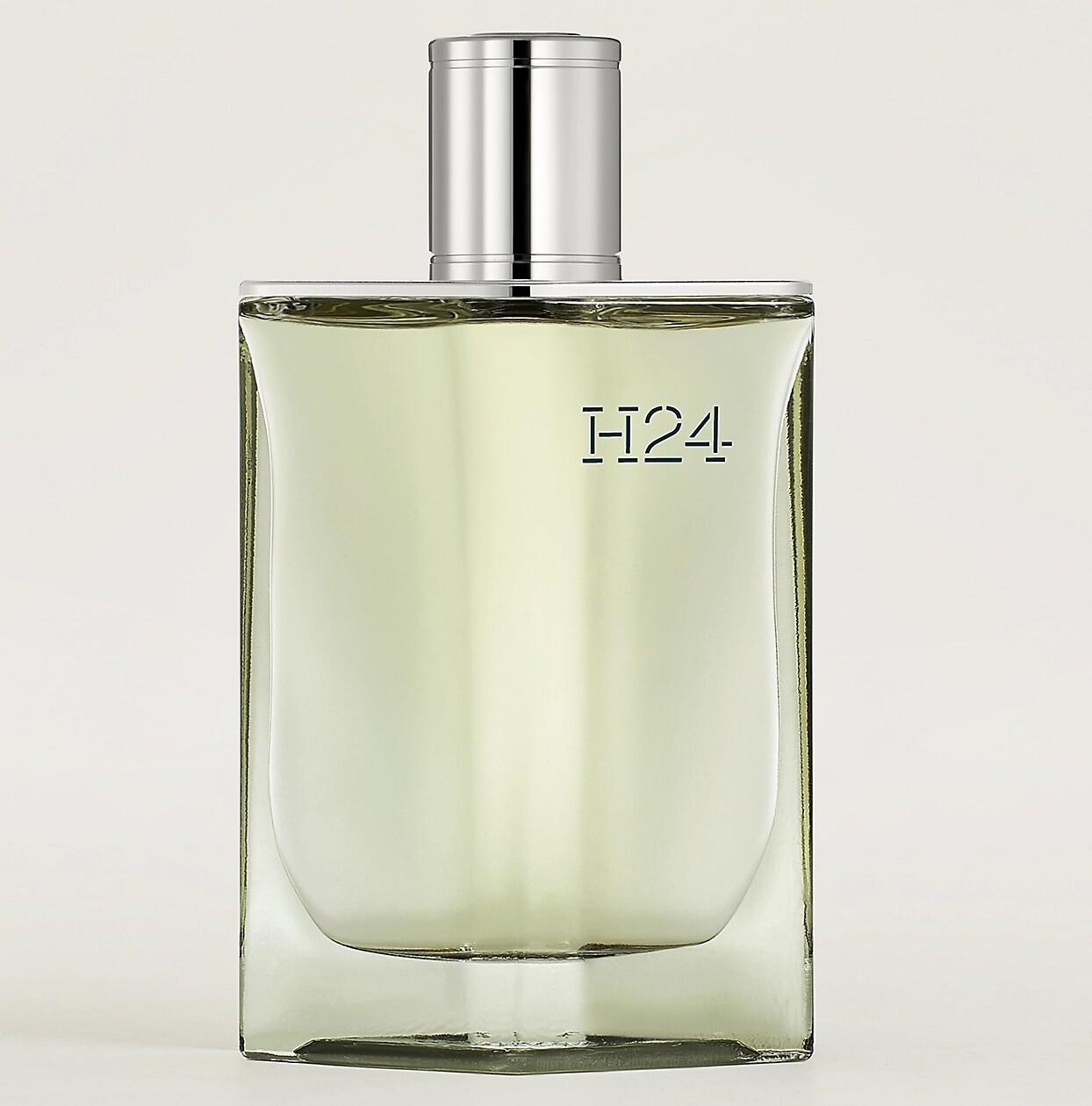 Парфюмерная вода Hermès H24
Парфюмерная вода Hermès H24