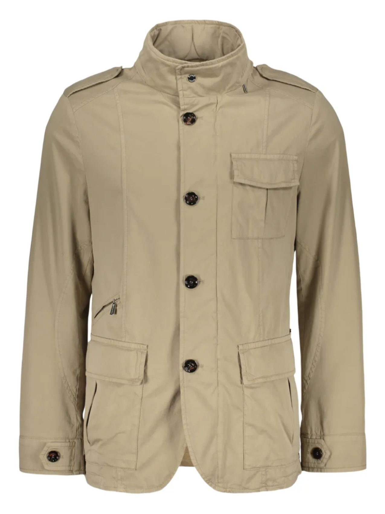 Куртка-рубашка Moorer Portosec, нейтральный
Куртка-рубашка Moorer Portosec, нейтральный