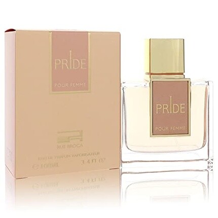 Rue Broca Pride Eau De Parfum Spray 3.4oz для женщин
Rue Broca Pride Eau De Parfum Spray 3.4oz для женщин