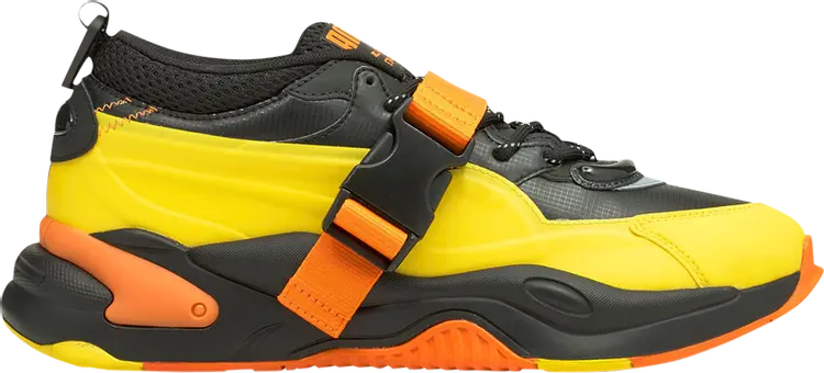 Кроссовки Puma Central Saint Martins x RS-2K For The Love Of Water, черный
Кроссовки Puma Central Saint Martins x RS-2K For The Love Of Water, черный