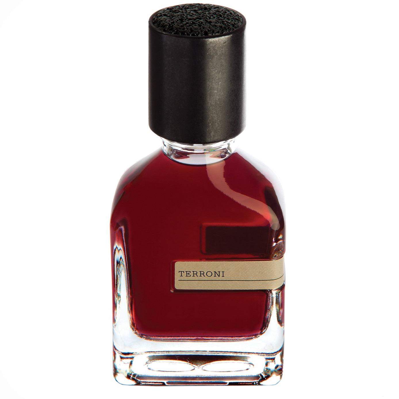 Концентрированные духи Orto Parisi Terroni Unisex
Концентрированные духи Orto Parisi Terroni Unisex