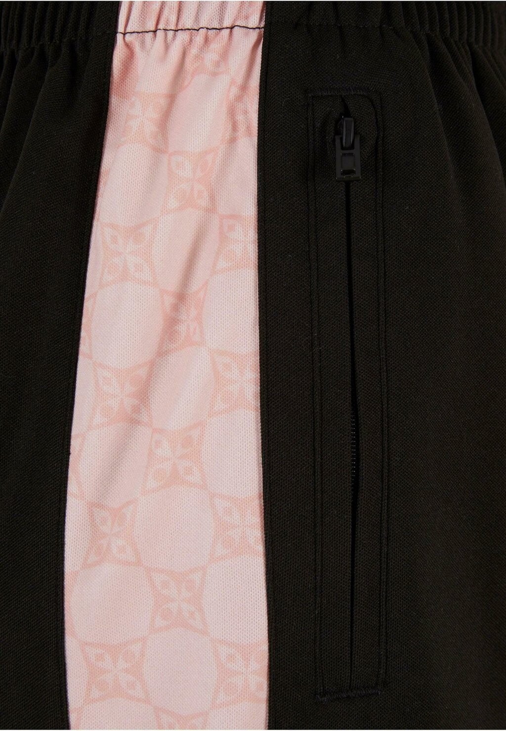 Спортивные штаны FOOTBALL LOGO PEQUS, розовый 
Спортивные штаны FOOTBALL LOGO PEQUS, розовый