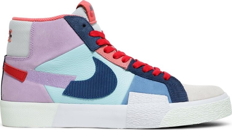 Кроссовки Nike Zoom Blazer Mid Premium SB 'Mosaic Pack - Multi', многоцветный, Серый, Кроссовки Nike Zoom Blazer Mid Premium SB 'Mosaic Pack - Multi', многоцветный
Кроссовки Nike Zoom Blazer Mid Premium SB 'Mosaic Pack - Multi', многоцветный, Серый, Кроссовки Nike Zoom Blazer Mid Premium SB 'Mosaic Pack - Multi', многоцветный