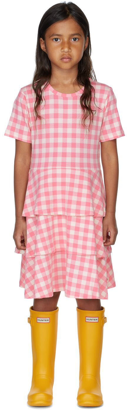 Розовое мини-платье Kids в мелкую клетку Mini Rodini, Розовый, Розовое мини-платье Kids в мелкую клетку Mini Rodini
Розовое мини-платье Kids в мелкую клетку Mini Rodini, Розовый, Розовое мини-платье Kids в мелкую клетку Mini Rodini