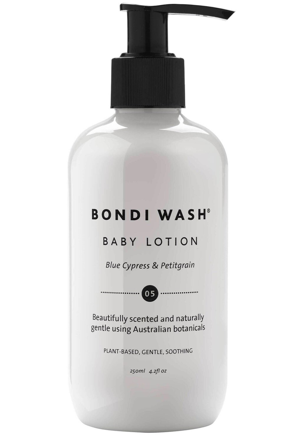 Увлажняющий крем BONDI WASH BABY LOTION BABY LOTION BLUE CYPRESS & PETITGRAIN 
Увлажняющий крем BONDI WASH BABY LOTION BABY LOTION BLUE CYPRESS & PETITGRAIN