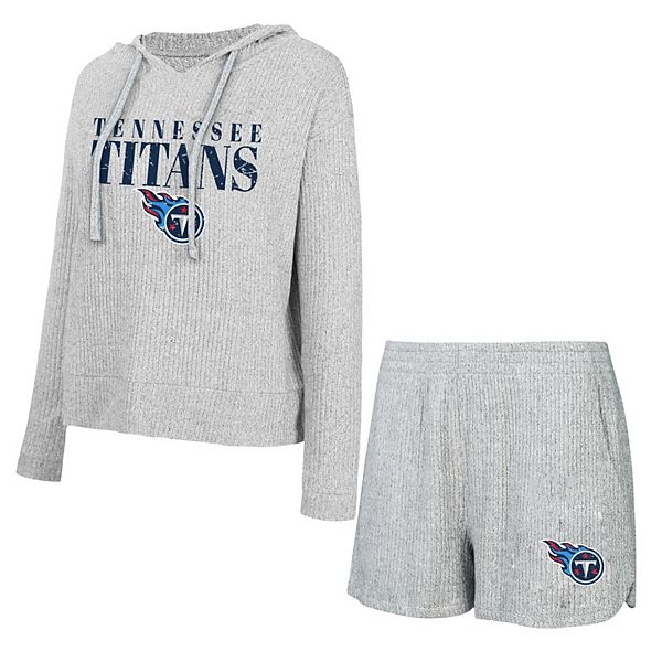 Женский комплект с капюшоном concepts sport gray tennessee titans juniper Unbranded
Женский комплект с капюшоном concepts sport gray tennessee titans juniper Unbranded