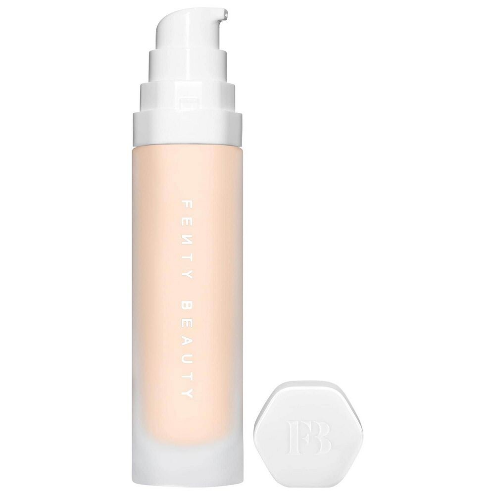 FENTY BEAUTY by Rihanna Soft'Lit Naturally Luminous увлажняющая тональная основа для стойкой одежды, 100 
FENTY BEAUTY by Rihanna Soft'Lit Naturally Luminous увлажняющая тональная основа для стойкой одежды, 100