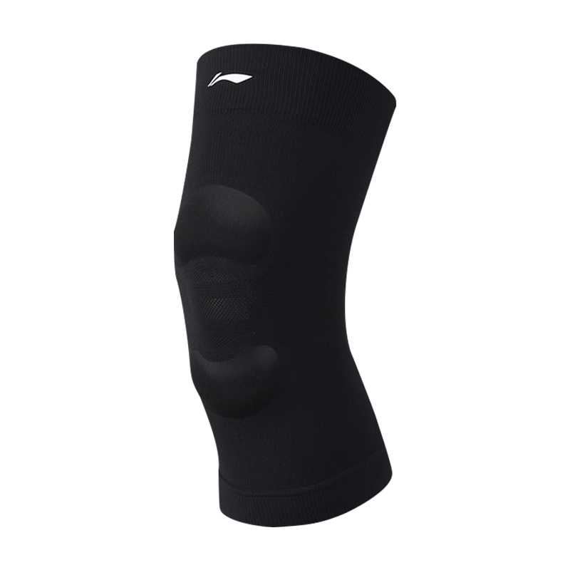 Наколенники LINING, черные
Наколенники LINING, черные