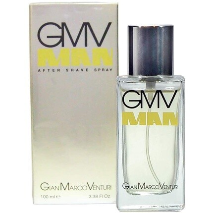Gianmarco Venturi Туалетная вода для мужчин 100 мл спрей
Gianmarco Venturi Туалетная вода для мужчин 100 мл спрей