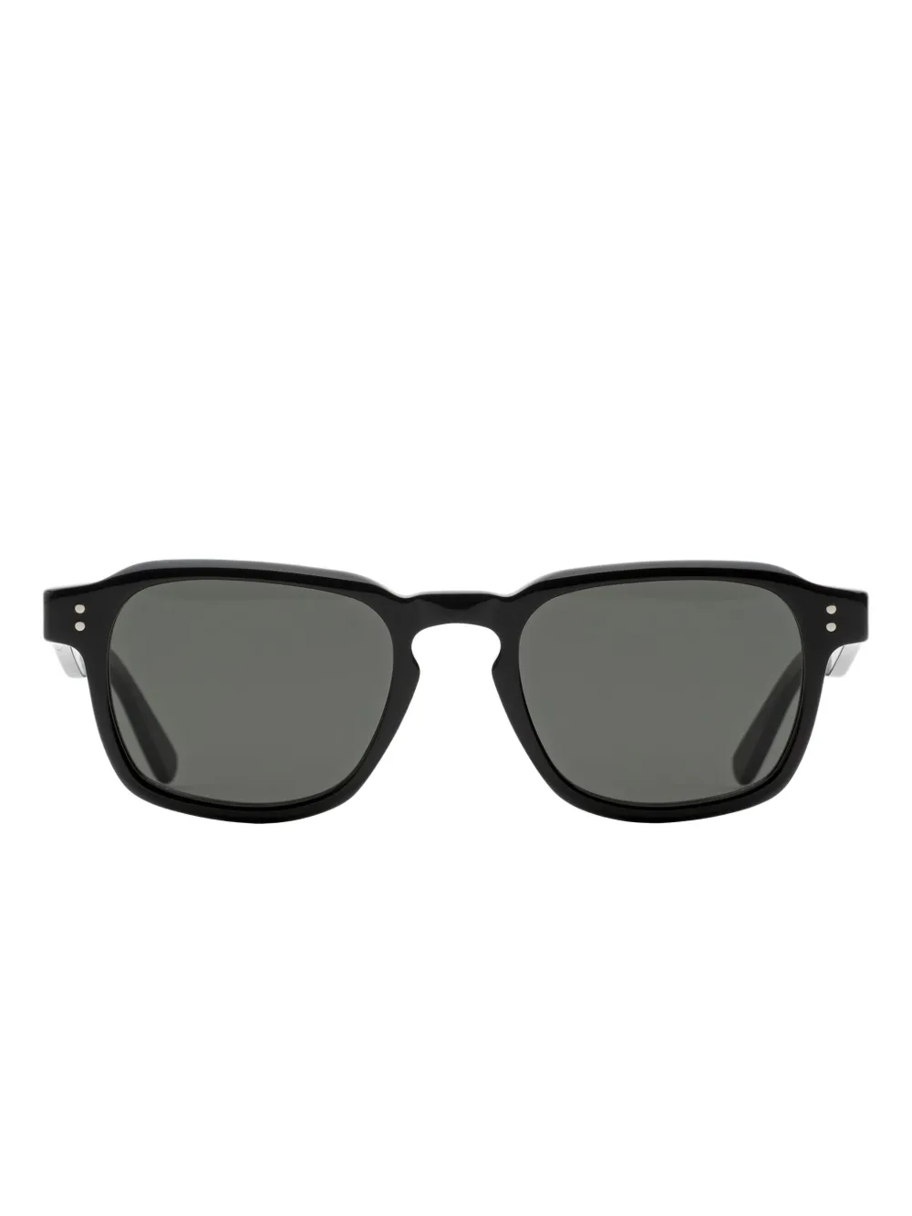 Солнцезащитные очки Luce Retrosuperfuture, черный
Солнцезащитные очки Luce Retrosuperfuture, черный