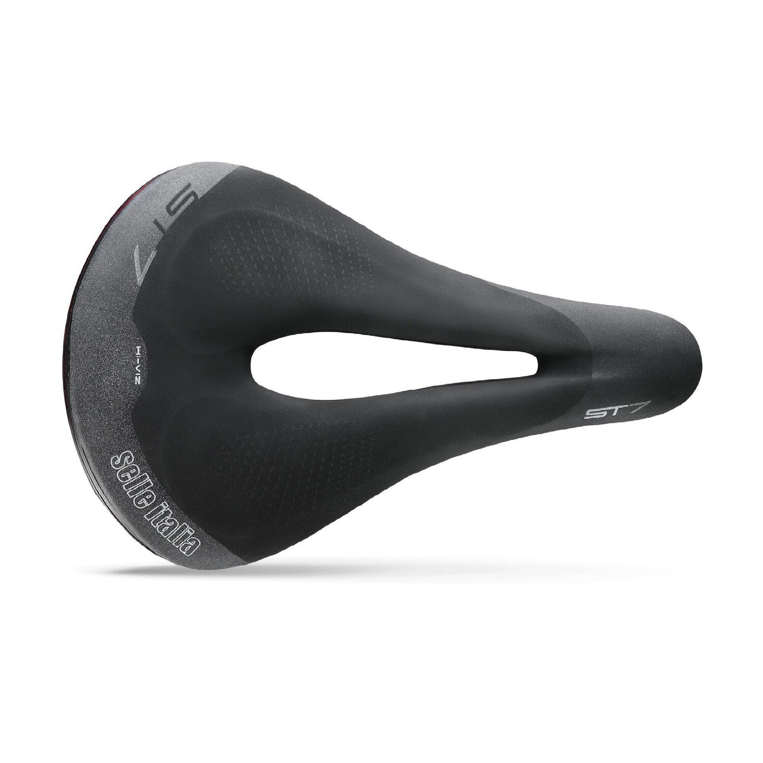 Велосипедное седло Selle Italia ST7 Superflow
Велосипедное седло Selle Italia ST7 Superflow